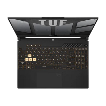 ASUS TUF Gaming F15 (2022) FX507ZC4-HN081W | I5-12500H | 8GB | 512GB | RTX 3050 4GB | W11 | 15" FHD