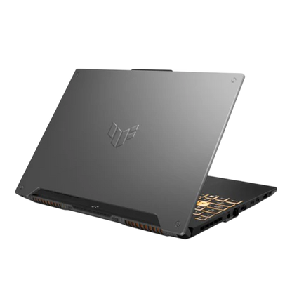 ASUS TUF Gaming F15 (2022) FX507ZC4-HN081W | I5-12500H | 8GB | 512GB | RTX 3050 4GB | W11 | 15" FHD