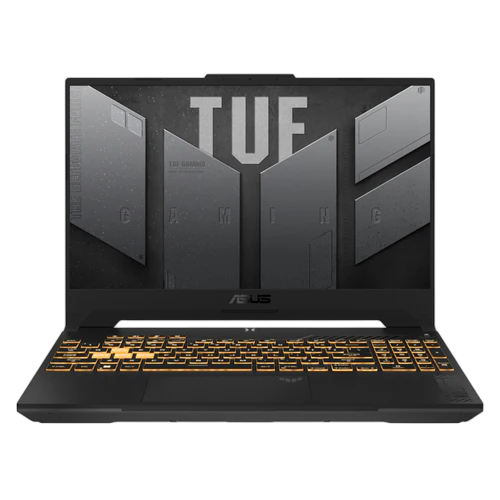 ASUS TUF Gaming F15 (2023) FX507VU-LP141W | i7-13620H | 16GB | 512GB | RTX 4050 6GB GDDR6 | W11 | 15" WQHD