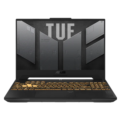 ASUS TUF Gaming F15 (2023) FX507VU-LP141W | i7-13620H | 16GB | 512GB | RTX 4050 6GB GDDR6 | W11 | 15" WQHD