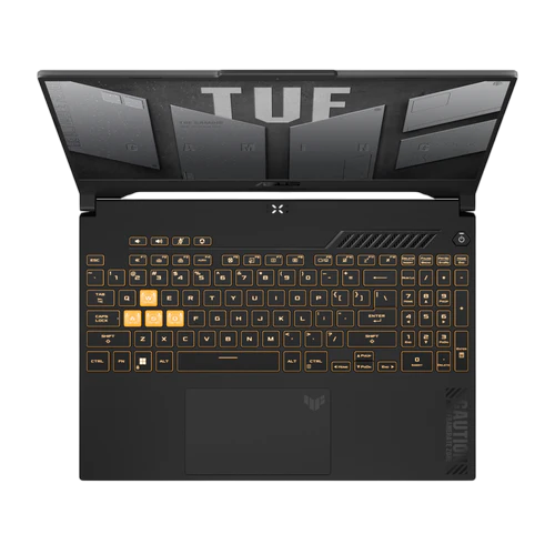 ASUS TUF Gaming F15 (2023) FX507VU-LP141W | i7-13620H | 16GB | 512GB | RTX 4050 6GB GDDR6 | W11 | 15" WQHD