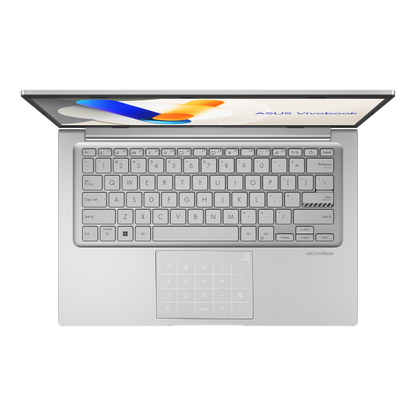 ASUS Vivobook 14 (X1404) | i7-1355U | 16GB | 512GB | SHARE | W11 H&S '21+M365 | 14" " FHD