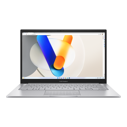 ASUS Vivobook 14 (X1404) | i7-1355U | 16GB | 512GB | SHARE | W11 H&S '21+M365 | 14" " FHD