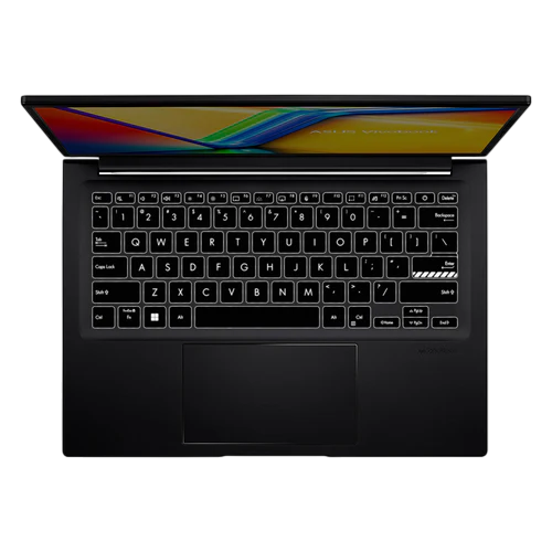 ASUS Vivobook 14 (X1405) X1405VA-LY512WSM | i7-13620U | 16GB | 512GB | SHARE | W11 H&S '21+M365 | 14" " FHD