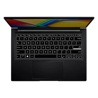 ASUS Vivobook 14 (X1405) X1405VA-LY512WSM | i7-13620U | 16GB | 512GB | SHARE | W11 H&S '21+M365 | 14" " FHD