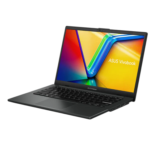 ASUS Vivobook Go 14 (E1404F) E1404FA-NK611WSM (Mixed Black) | R5-7520U | 16GB | 512GB | UMA | W11 H&S '21+M365 | 14"