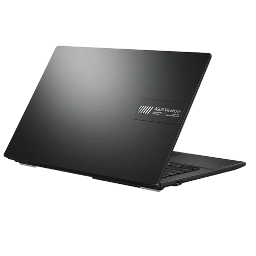 ASUS Vivobook Go 14 (E1404F) E1404FA-NK611WSM (Mixed Black) | R5-7520U | 16GB | 512GB | UMA | W11 H&S '21+M365 | 14"