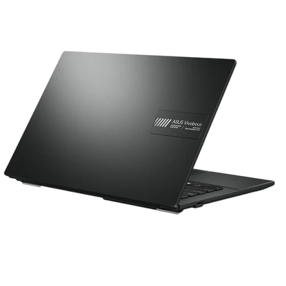 ASUS Vivobook Go 14 (E1404F) E1404FA-NK611WSM (Mixed Black) | R5-7520U | 16GB | 512GB | UMA | W11 H&S '21+M365 | 14"
