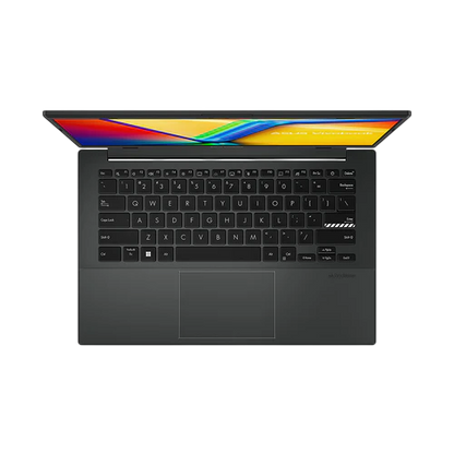 ASUS Vivobook Go 14 E1404GA-NK350WSM Intel® Core™ | I3-N305 | 8GB | 512GB | UHD | W11 H&S '21+M365 | 14" FHD
