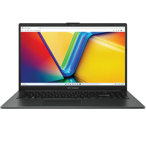 ASUS Vivobook Go 15 E1504FA-NJ1362WSM (Mixed Black) | R5-7520U | 16GB | 512GB | UMA | W11 H&S '21+M365 | 15" FHD