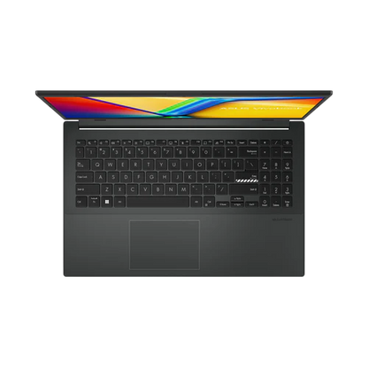 ASUS Vivobook Go 15 E1504FA-NJ1362WSM (Mixed Black) | R5-7520U | 16GB | 512GB | UMA | W11 H&S '21+M365 | 15" FHD