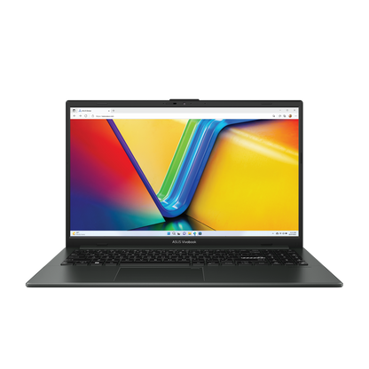 ASUS Vivobook Go 15 OLED (E1504F) | R3 7320U | 8GB | 512GB | SHARE | W11 | SHARE