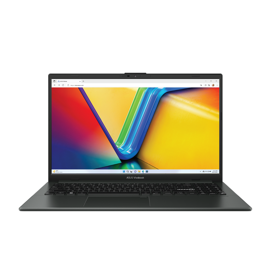 ASUS Vivobook Go 15 OLED (E1504F) | R3 7320U | 8GB | 512GB | SHARE | W11 | SHARE