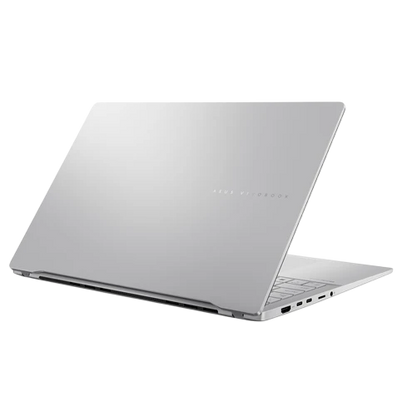 ASUS Vivobook S15 (S5507); Copilot+ PC S5507QA-MA029WSM (Cool Silver) | Qualcomm Purwa | 16GB | 1TB | UMA | W11 H&S '21+M365 | 15.6" 3K OLED