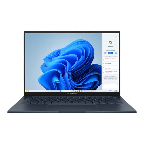 ASUS Zenbook 14 OLED (UX3405) UX3405MA-PP678WSM | Ultra 5 125H | 16GB | 1TB | UMA | W11 H&S '21+M365 | 14"3K OLED