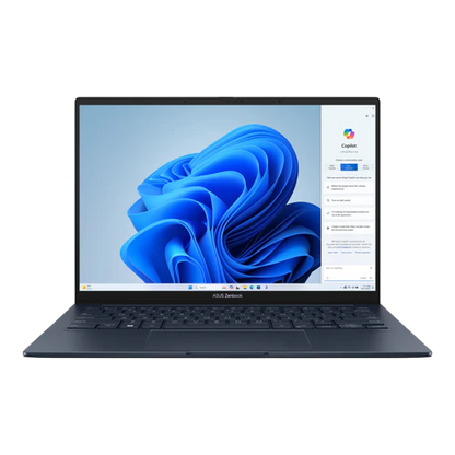 ASUS Zenbook 14 OLED (UX3405) UX3405MA-PP678WSM | Ultra 5 125H | 16GB | 1TB | UMA | W11 H&S '21+M365 | 14"3K OLED