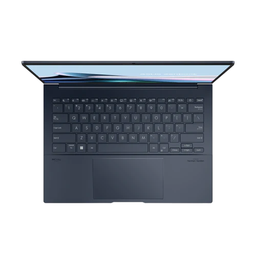 ASUS Zenbook 14 OLED (UX3405) UX3405MA-PP678WSM | Ultra 5 125H | 16GB | 1TB | UMA | W11 H&S '21+M365 | 14"3K OLED