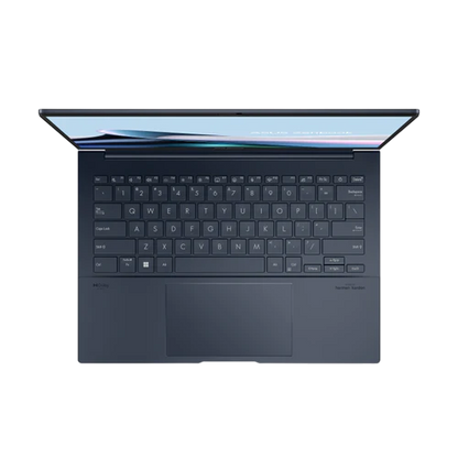 ASUS Zenbook 14 OLED (UX3405) UX3405MA-PP678WSM | Ultra 5 125H | 16GB | 1TB | UMA | W11 H&S '21+M365 | 14"3K OLED