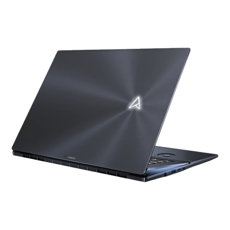 ASUS Zenbook Pro 16X OLED (UX7602) UX7602ZM-ME128WS | i9-12900H | 32GB | 1TB | RTX 3060 GDDR6 | W11 H&S '21 | 16" 4Ktouch OLED