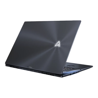 ASUS Zenbook Pro 16X OLED (UX7602) UX7602ZM-ME128WS | i9-12900H | 32GB | 1TB | RTX 3060 GDDR6 | W11 H&S '21 | 16" 4Ktouch OLED