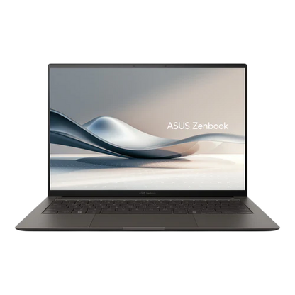 ASUS Zenbook S14 (UX5406); Copilot+ PC UX5406SA-PZ267WSM (Zumaia Gray) | LNL Ultra 7 258V | 32GB | 1TB | Intel® Arc™ Graphics | WIN11+H&S+M365 | 14"3K touch OLED