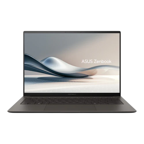 ASUS Zenbook S14 (UX5406); Copilot+ PC UX5406SA-PZ267WSM (Zumaia Gray) | LNL Ultra 7 258V | 32GB | 1TB | Intel® Arc™ Graphics | WIN11+H&S+M365 | 14"3K touch OLED