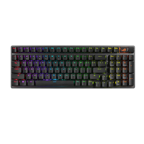 Asus ROG X901 Strix Scope II 96 WL (NX)(SM)