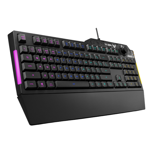 Asus TUF RA04 GAMING K1 RGB