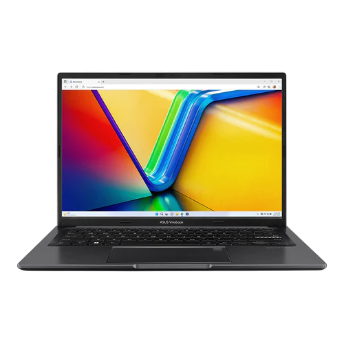 Asus Vivobook 14 X1405VA-LY367WSM Laptop (Indie Black) | i5-1335U | 16GB | 512GB | IRIS XE | W11 H&S '21+M365 | 14" WUXGA FingerPrint