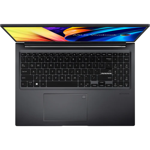 Asus Vivobook X1605VA-MB1716WSM Laptop (Indie Black) | i5-13420H | 16GB | 512GB | SHARE | W11 H&S '21+M365 | 16" WUXGA FingerPrint