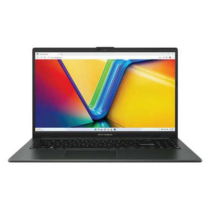 Asus X1405VA-LY344WS Laptop (Indie Black) | i5-13500H | 16GB | 512GB | UMA | W11 H&S '21 | 14" WUXGA FingerPrint