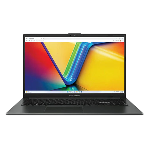 Asus X1405VA-LY344WS Laptop (Indie Black) | i5-13500H | 16GB | 512GB | UMA | W11 H&S '21 | 14" WUXGA FingerPrint