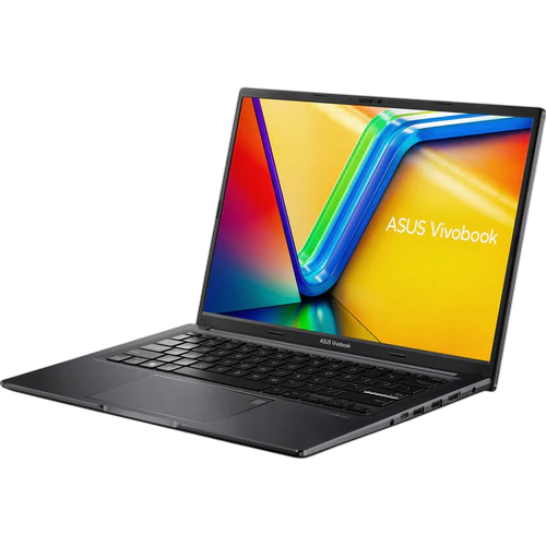 Asus X1405VA-LY344WS Laptop (Indie Black) | i5-13500H | 16GB | 512GB | UMA | W11 H&S '21 | 14" WUXGA FingerPrint