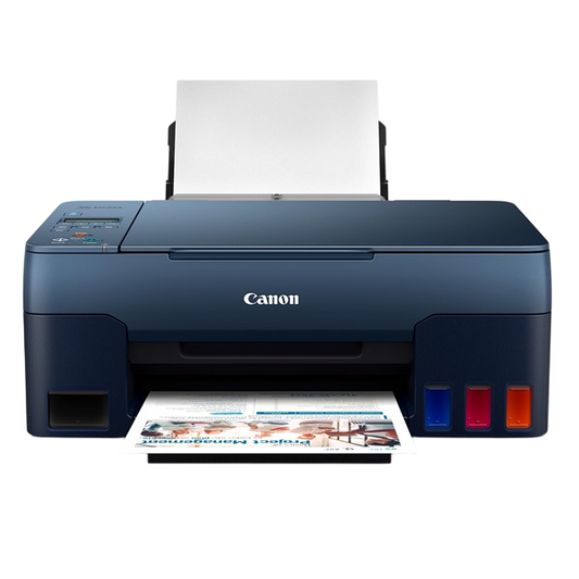 CANON PIXMA G2020 Refillable Ink Tank Printer