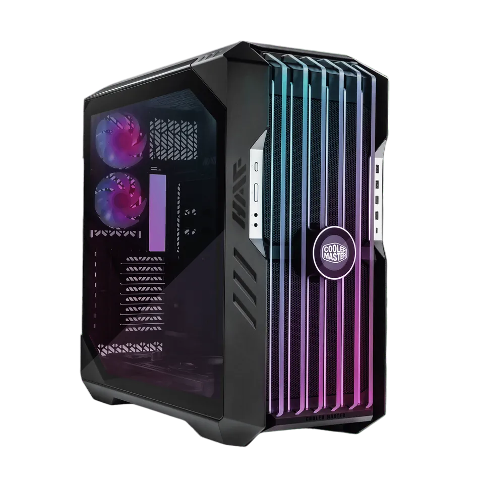 COOLERMASTER HAF 700 EVO