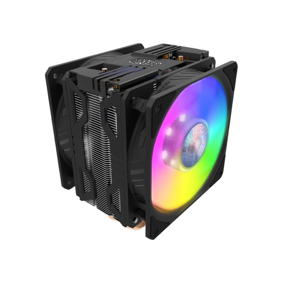 COOLERMASTER HYPER 212 LED TURBO ARGB