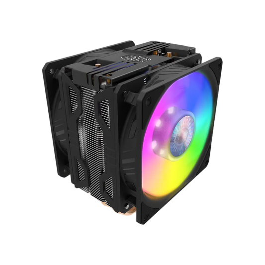 COOLERMASTER HYPER 212 LED TURBO ARGB