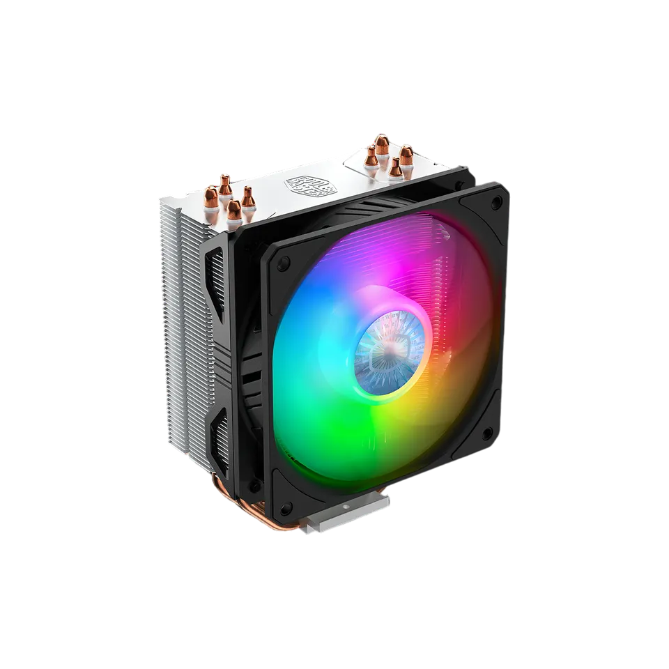 COOLERMASTER Hyper 212 ARGB CPU Cooler