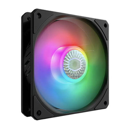COOLERMASTER SICKLEFLOW 120 ARGB 1pc