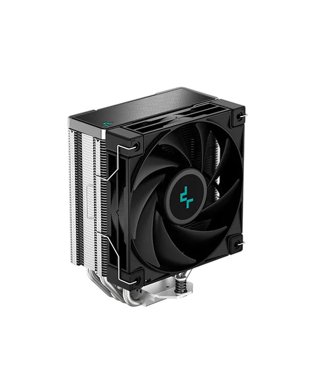 DEEPCOOL AK400 High Performance CPU Cooler (amd&intel) - black
