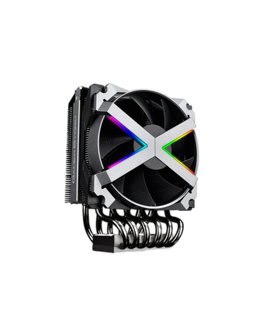 DEEPCOOL Fryzen 1x(1x120mm) aRGB Fan CPU Cooler (amd including TR4)