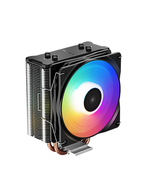DEEPCOOL Gammaxx 400 XT CPU Cooler (amd&intel) - black