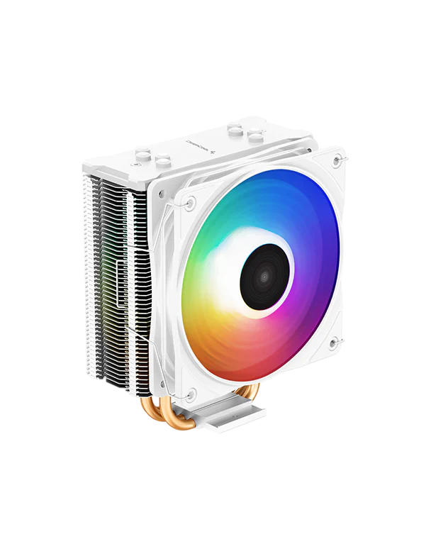 DEEPCOOL Gammaxx 400 XT CPU Cooler (amd&intel) - white