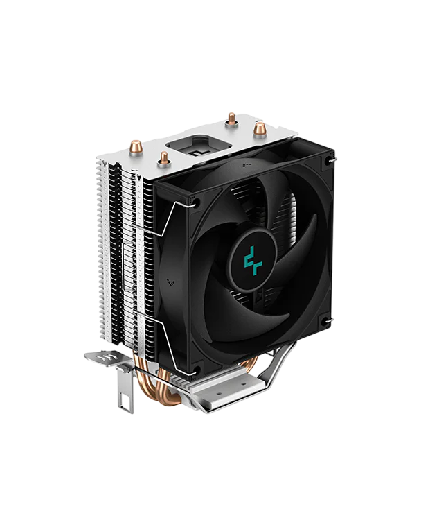 DEEPCOOL Gammaxx AG200 non RGB CPU Cooler (amd&intel)