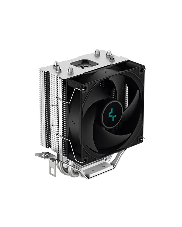 DEEPCOOL Gammaxx AG300 non RGB CPU Cooler (amd&intel)