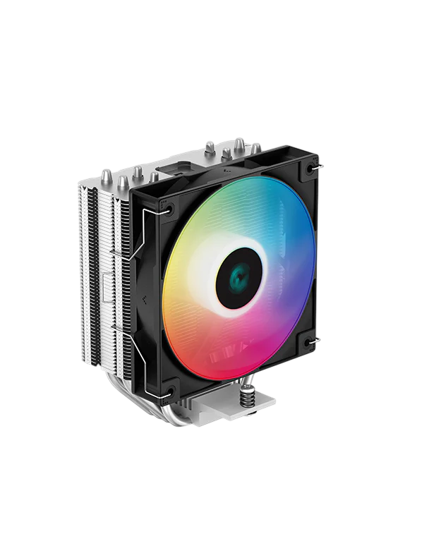 DEEPCOOL Gammaxx AG400 LED CPU Cooler (amd&inte)