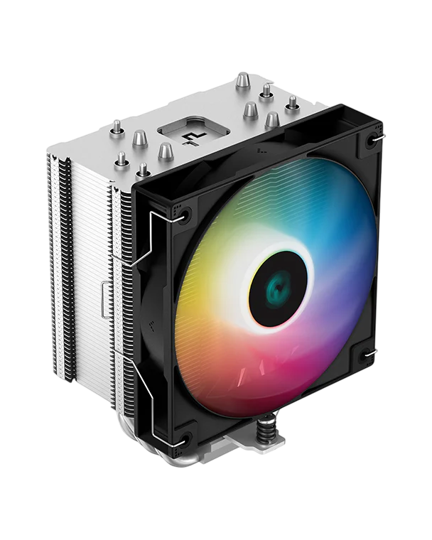 DEEPCOOL Gammaxx AG500 ARGB CPU Cooler (amd&intel)