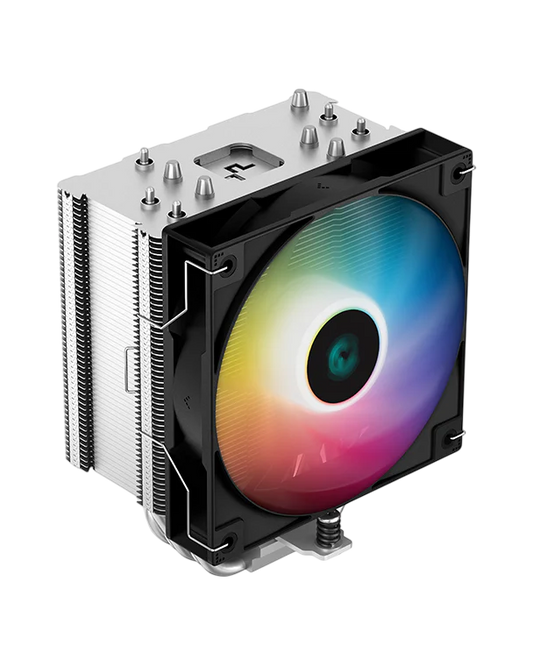 DEEPCOOL Gammaxx AG500 ARGB CPU Cooler (amd&intel)
