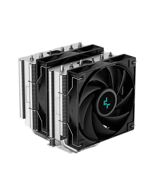 DEEPCOOL Gammaxx AG620 non RGB CPU Cooler (amd&intel)