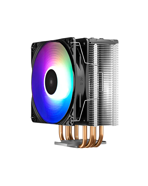 DEEPCOOL Gammaxx GT A-RGB CPU Cooler (amd&intel)